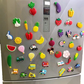 Customized Fridge Magnet